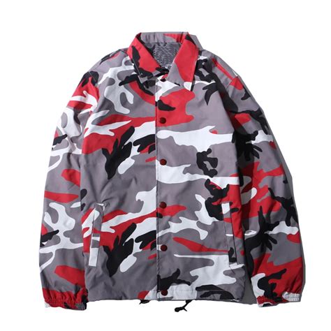 wholesale mens coach jacket